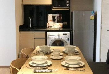 Кондоминиум в Бангкоке, Таиланд | THE242559