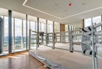 Кондоминиум в Бангкоке, Таиланд | THE242559