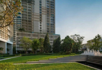 Кондоминиум в Бангкоке, Таиланд | THE242559