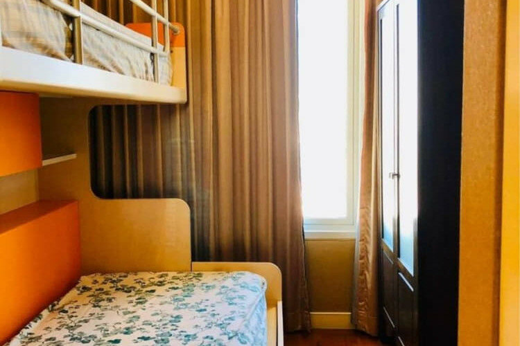 Кондоминиум в Бангкоке, Таиланд | THE342563