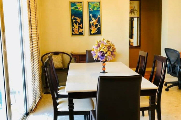 Кондоминиум в Бангкоке, Таиланд | THE342563