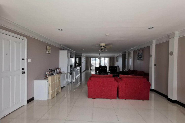 Кондоминиум в Бангкоке, Таиланд | THE542871