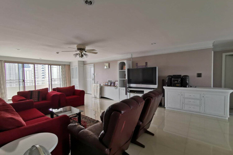 Кондоминиум в Бангкоке, Таиланд | THE542871