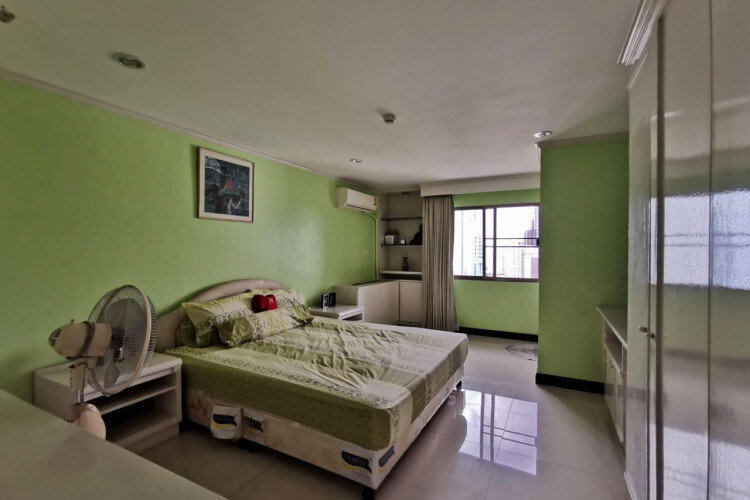 Кондоминиум в Бангкоке, Таиланд | THE542871