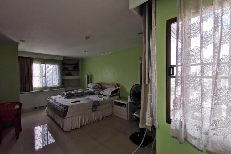 Кондоминиум в Бангкоке, Таиланд | THE542871