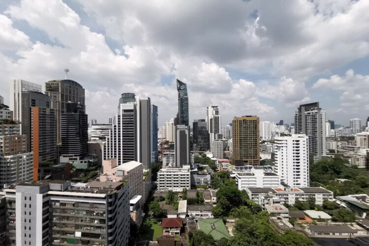 Кондоминиум в Бангкоке, Таиланд | THE542871