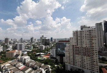 Кондоминиум в Бангкоке, Таиланд | THE542871