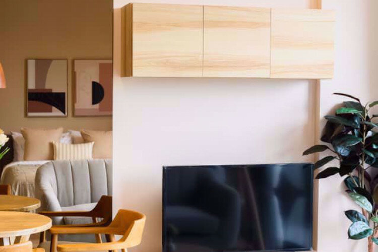 Кондоминиум в Бангкоке, Таиланд | THE153739