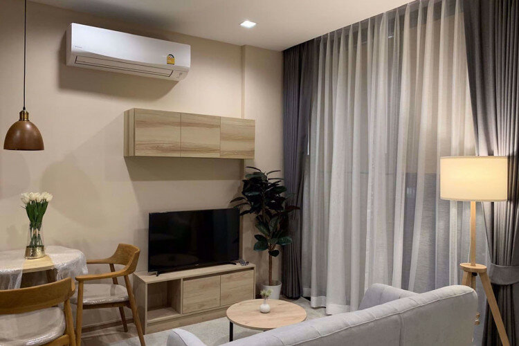 Кондоминиум в Бангкоке, Таиланд | THE153739