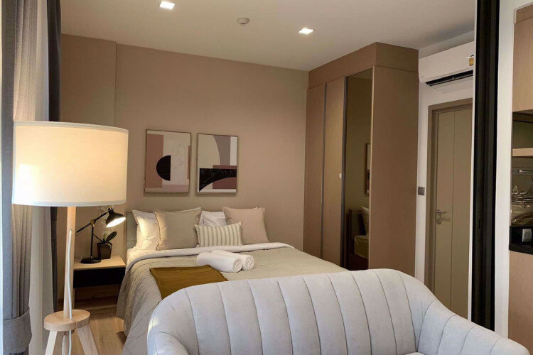 Кондоминиум в Бангкоке, Таиланд | THE153739