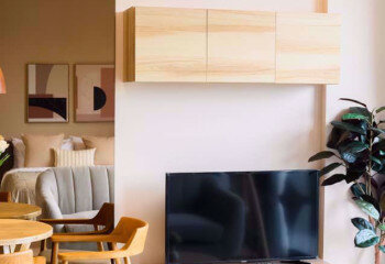 Кондоминиум в Бангкоке, Таиланд | THE153739