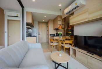 Кондоминиум в Бангкоке, Таиланд | THE153739