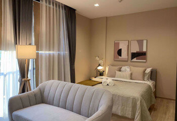 Кондоминиум в Бангкоке, Таиланд | THE153739