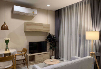 Кондоминиум в Бангкоке, Таиланд | THE153739