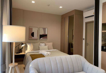 Кондоминиум в Бангкоке, Таиланд | THE153739