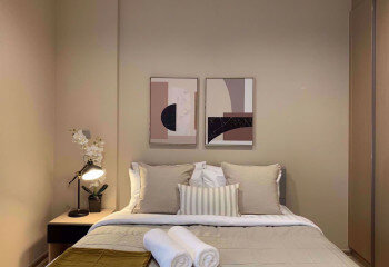 Кондоминиум в Бангкоке, Таиланд | THE153739