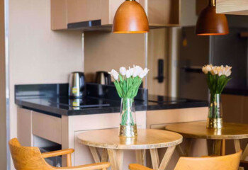 Кондоминиум в Бангкоке, Таиланд | THE153739