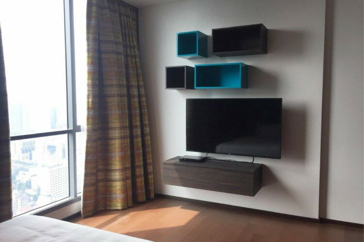 Кондоминиум в Бангкоке, Таиланд | THE441367