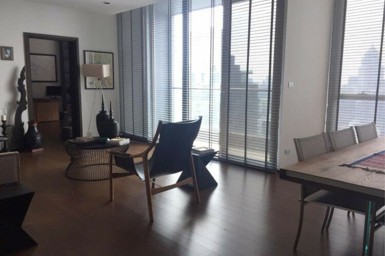 Кондоминиум в Бангкоке, Таиланд | THE441367