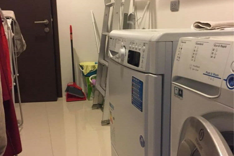 Кондоминиум в Бангкоке, Таиланд | THE441367