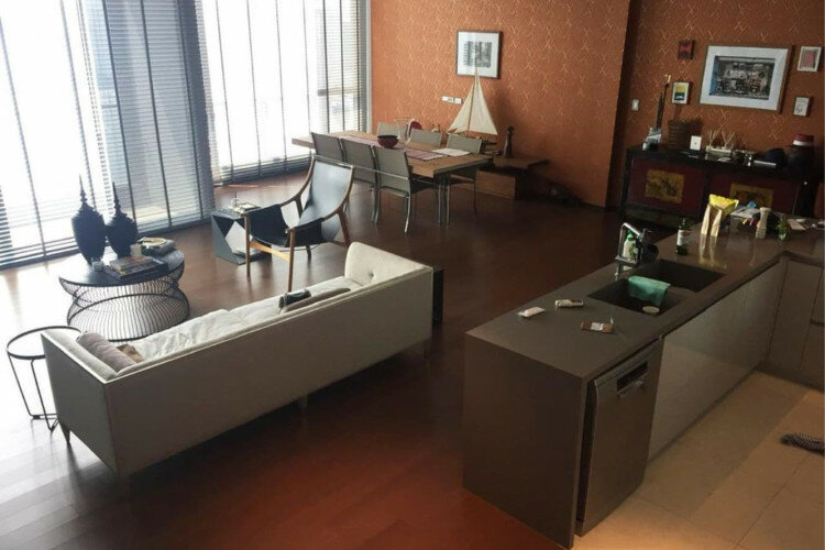 Кондоминиум в Бангкоке, Таиланд | THE441367