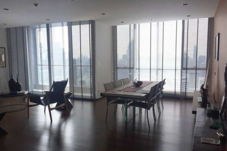 Кондоминиум в Бангкоке, Таиланд | THE441367