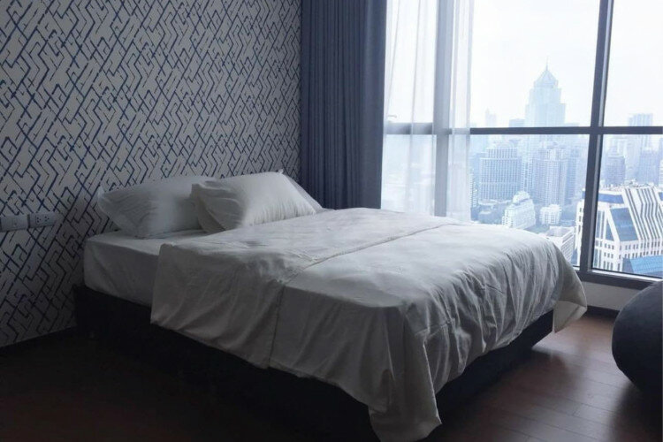 Кондоминиум в Бангкоке, Таиланд | THE441367