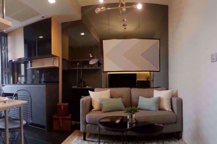 Кондоминиум в Бангкоке, Таиланд | THE254115