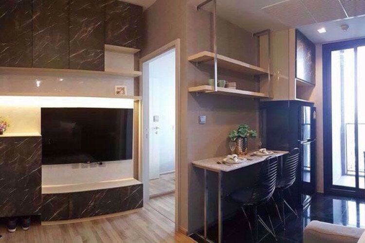 Кондоминиум в Бангкоке, Таиланд | THE254115