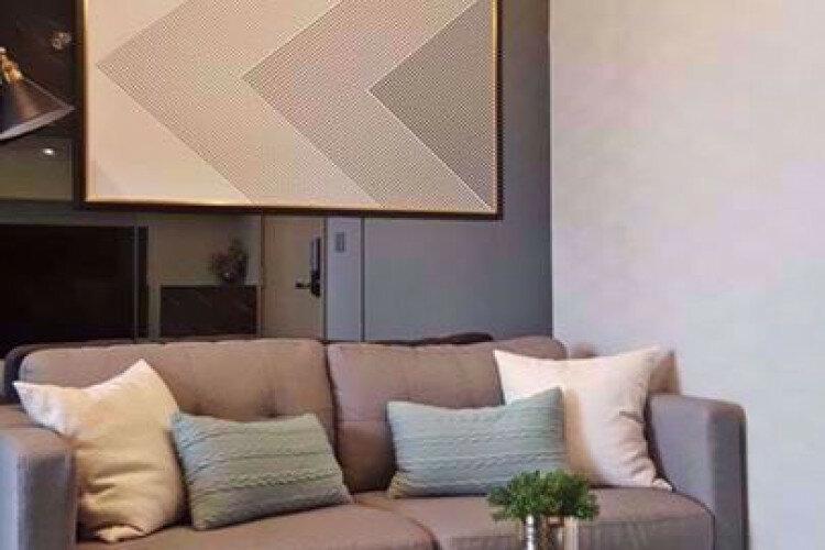 Кондоминиум в Бангкоке, Таиланд | THE254115