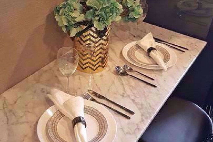 Кондоминиум в Бангкоке, Таиланд | THE254115