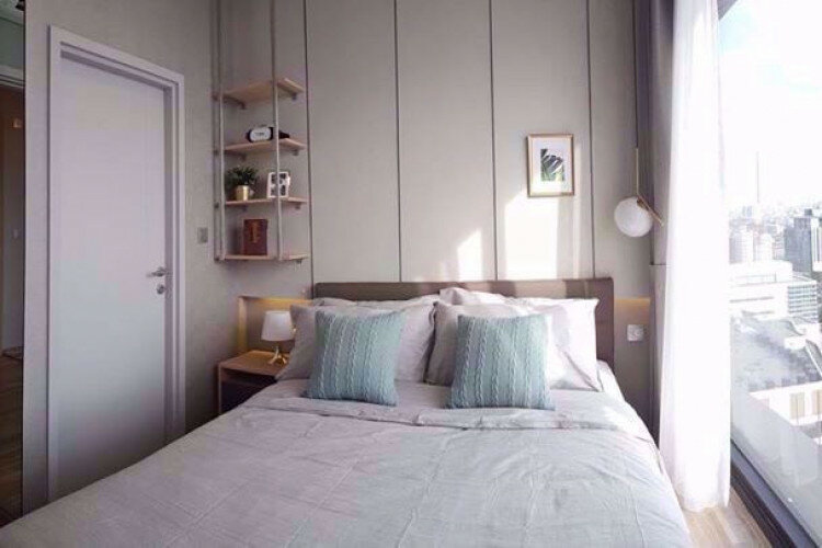 Кондоминиум в Бангкоке, Таиланд | THE254115