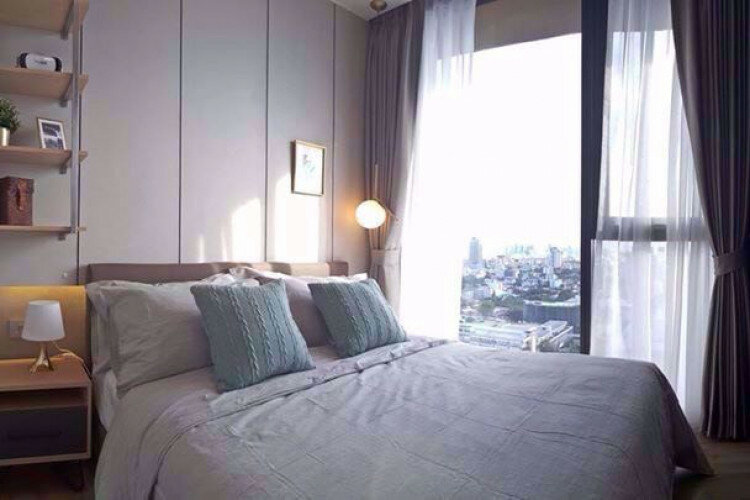 Кондоминиум в Бангкоке, Таиланд | THE254115