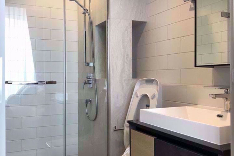 Кондоминиум в Бангкоке, Таиланд | THE254115