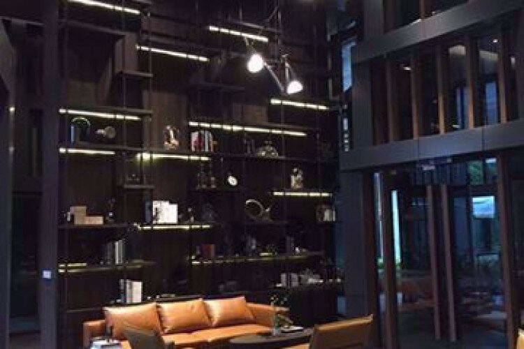 Кондоминиум в Бангкоке, Таиланд | THE254115