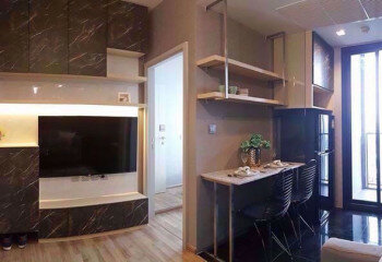 Кондоминиум в Бангкоке, Таиланд | THE254115