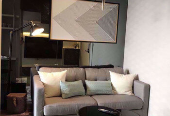 Кондоминиум в Бангкоке, Таиланд | THE254115