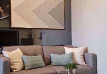 Кондоминиум в Бангкоке, Таиланд | THE254115