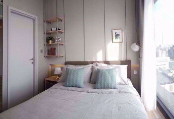 Кондоминиум в Бангкоке, Таиланд | THE254115