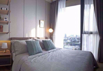 Кондоминиум в Бангкоке, Таиланд | THE254115