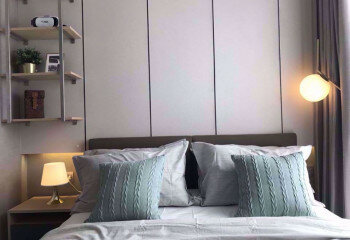 Кондоминиум в Бангкоке, Таиланд | THE254115