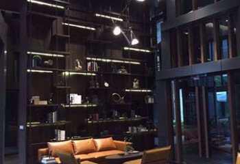 Кондоминиум в Бангкоке, Таиланд | THE254115