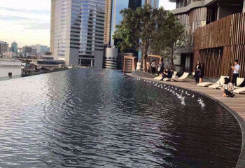 Кондоминиум в Бангкоке, Таиланд | THE254115