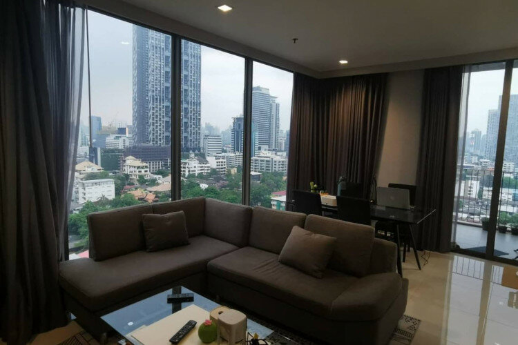 Кондоминиум в Бангкоке, Таиланд | THE341809