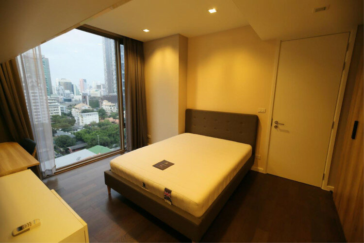 Кондоминиум в Бангкоке, Таиланд | THE341809