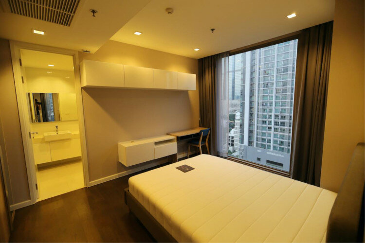 Кондоминиум в Бангкоке, Таиланд | THE341809