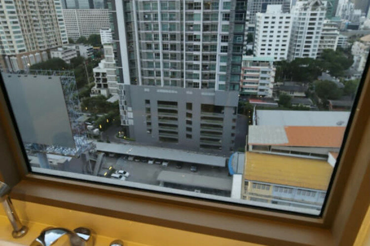 Кондоминиум в Бангкоке, Таиланд | THE341809