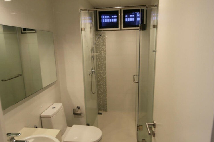 Кондоминиум в Бангкоке, Таиланд | THE341809