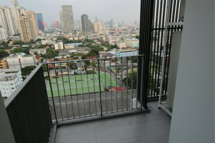 Кондоминиум в Бангкоке, Таиланд | THE341809