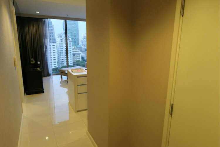 Кондоминиум в Бангкоке, Таиланд | THE341809